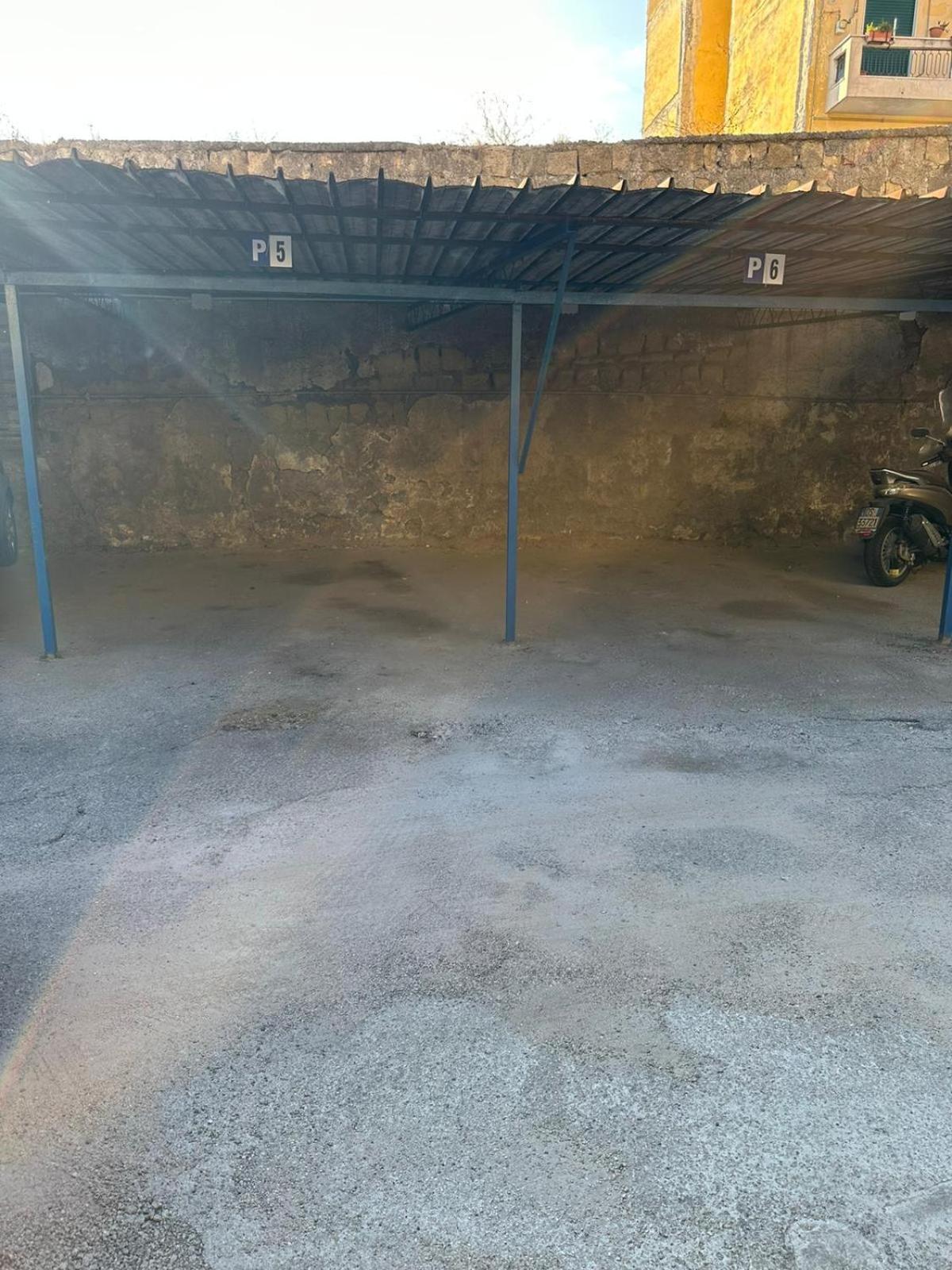 Clopat Vacanze2023 Hotel Napoli Bagian luar foto